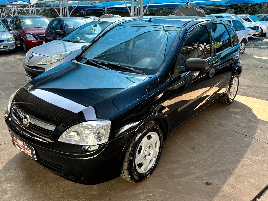 CHEVROLET CORSA HATCH MAXX 1.4 (FLEX) 2010
