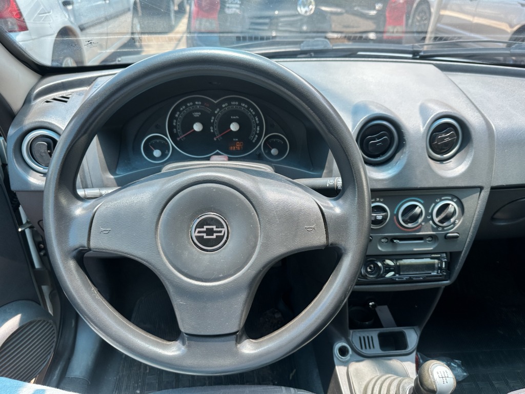 Chevrolet Prisma Maxx 1.4 (flex) - foto 6