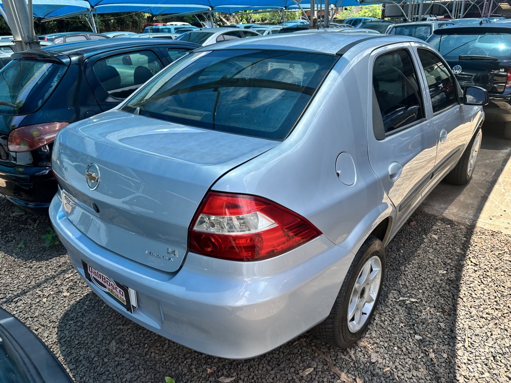 Chevrolet Prisma Maxx 1.4 (flex) - foto 3