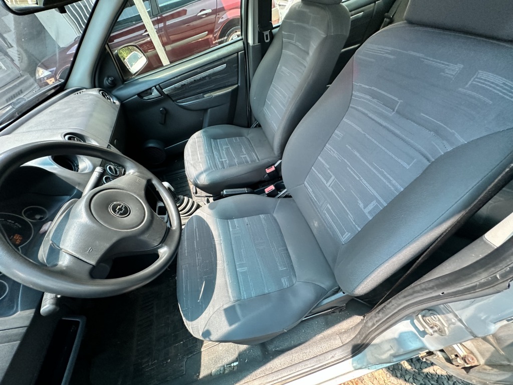 Chevrolet Prisma Maxx 1.4 (flex) - foto 5
