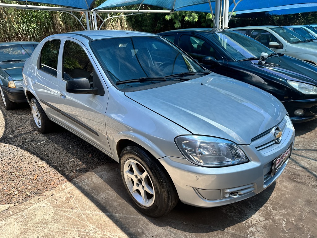 Chevrolet Prisma Maxx 1.4 (flex) - foto 2