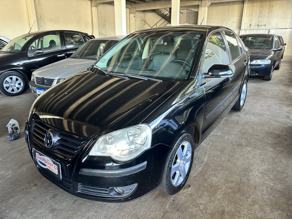 Volkswagen SpaceFox Route 1.6 Mi T.flex 5P - foto 9