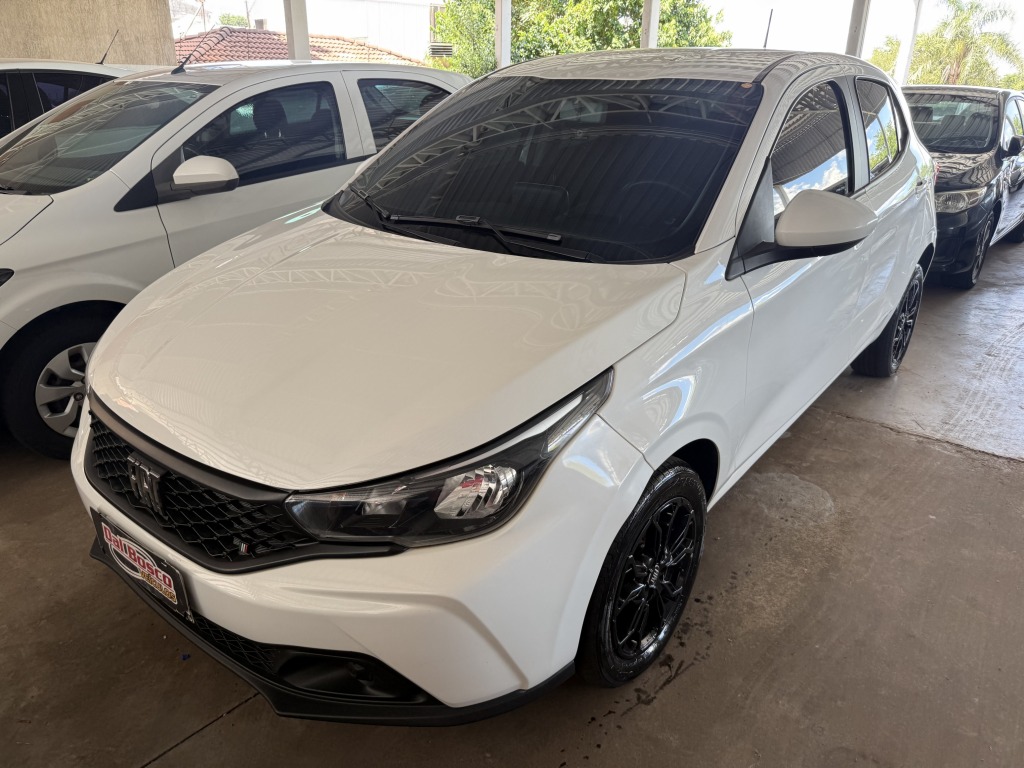FIAT ARGO 1.0 DRIVE 2023