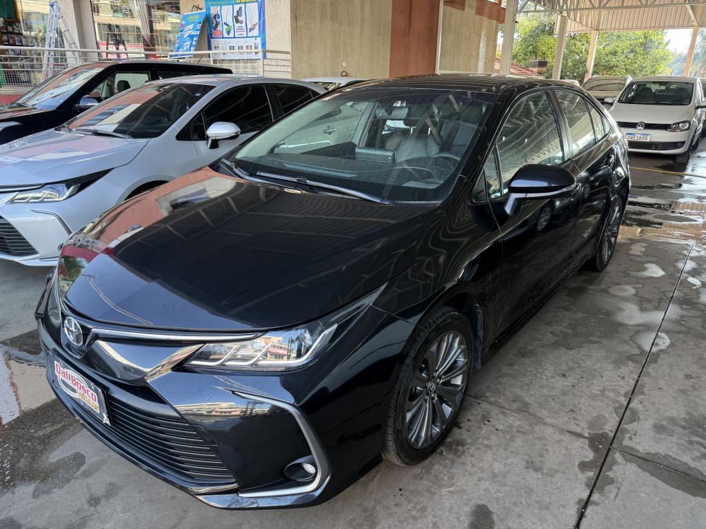 TOYOTA COROLLA 2.0 XEI 2022