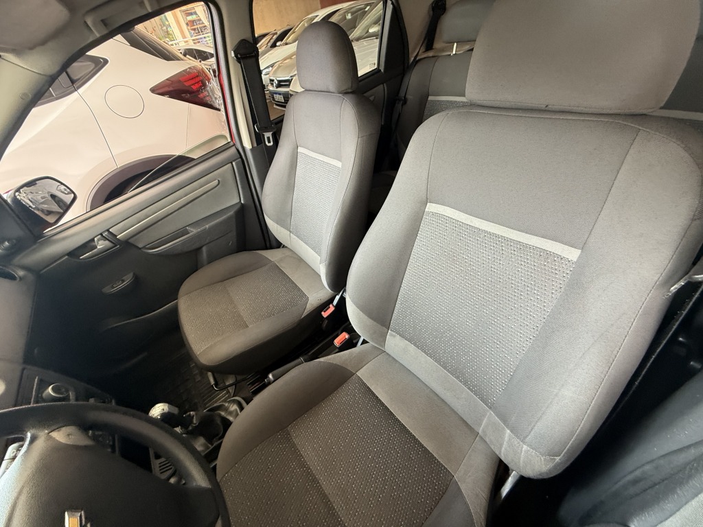 Chevrolet Celta Life Ls 1.0 Mpfi 8V Flexpower 3P - foto 8