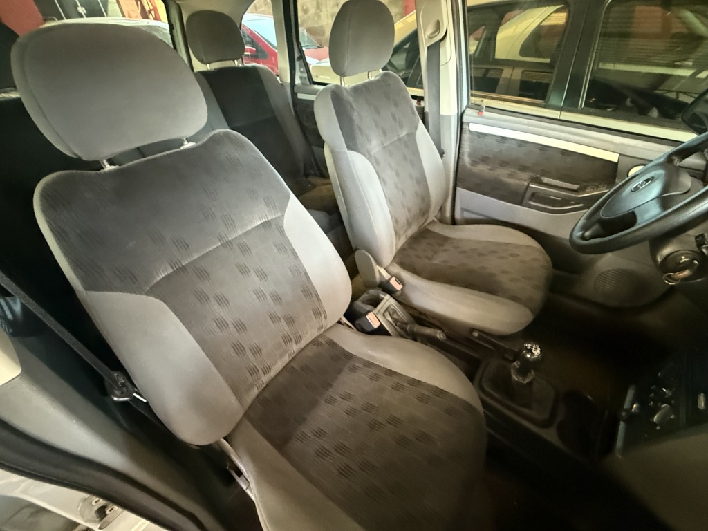 Chevrolet Meriva Maxx 1.8 Mpfi 8V Flexpower - foto 3