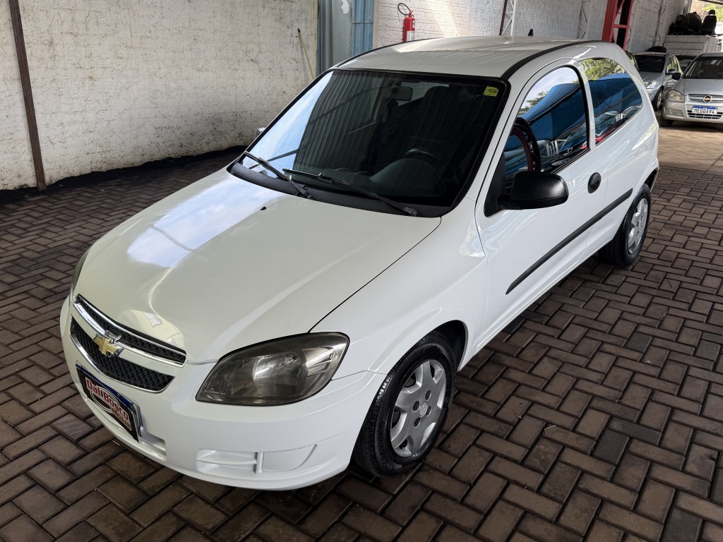 CHEVROLET CELTA 1.0 2014