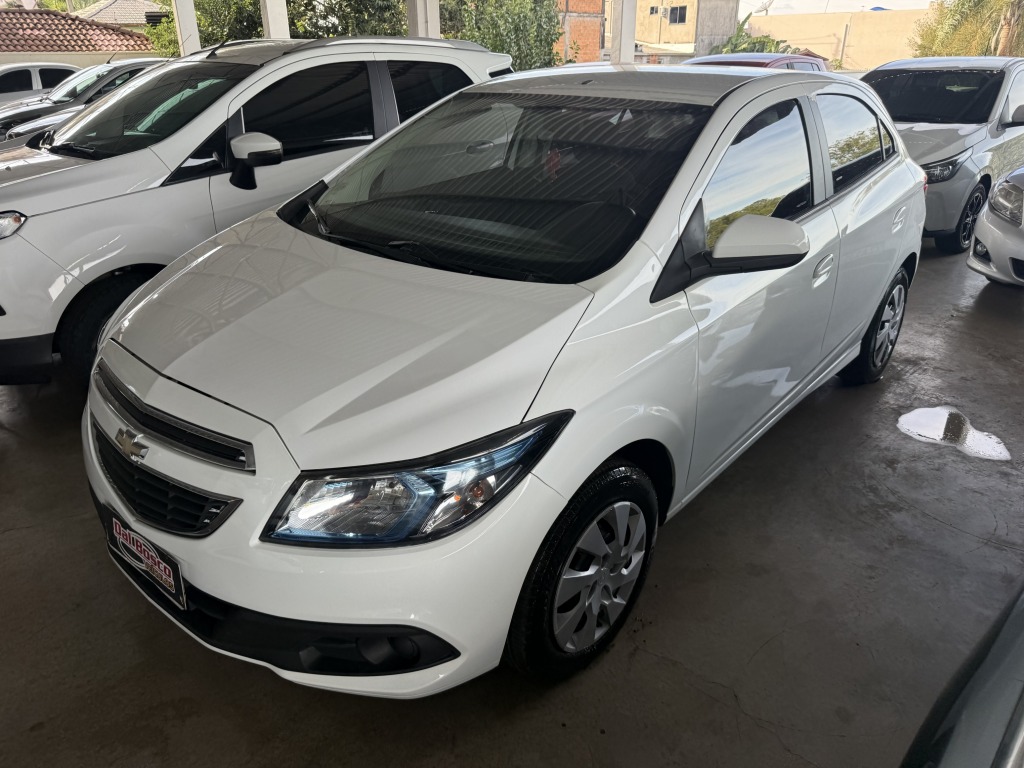 CHEVROLET ONIX 1.0 LT 2016