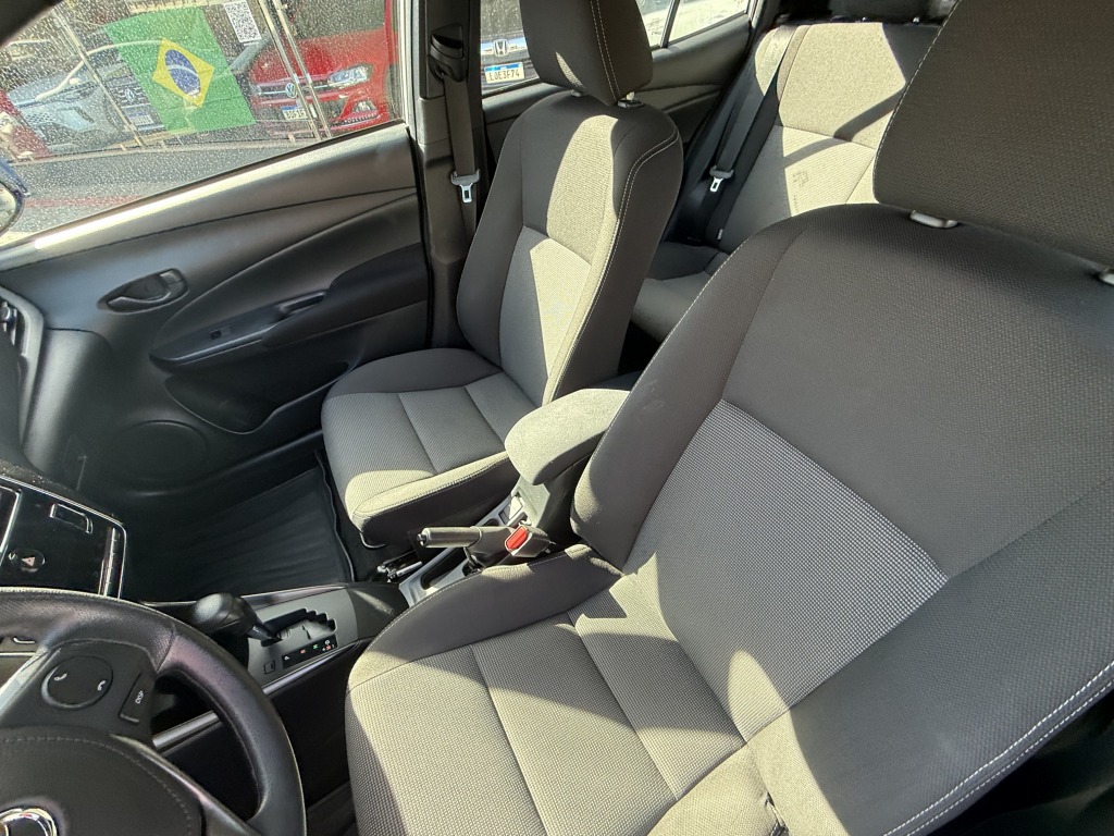 Toyota Yaris Xl Sedan 1.5 Flex 16V 4P Aut. - foto 6