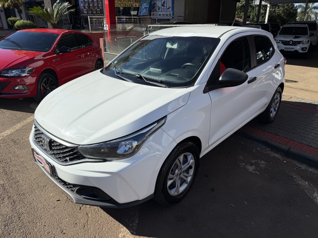 FIAT ARGO 1.0 2023