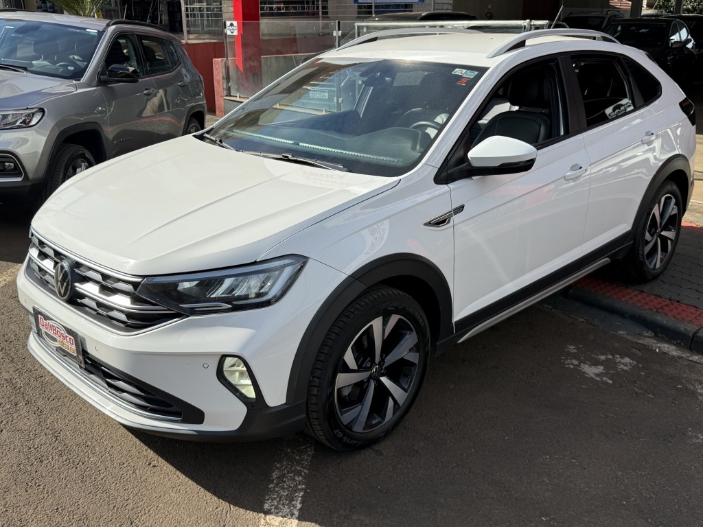 Volkswagen Nivus