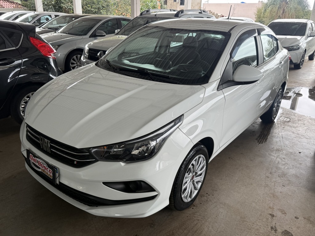 FIAT CRONOS 1.3 DRIVE (AUT) 2023