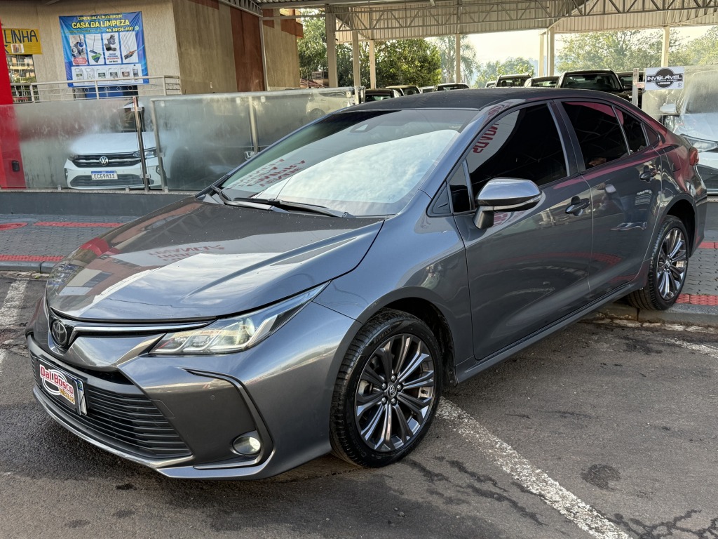 TOYOTA COROLLA 2.0 XEI CVT (AUT) 2023