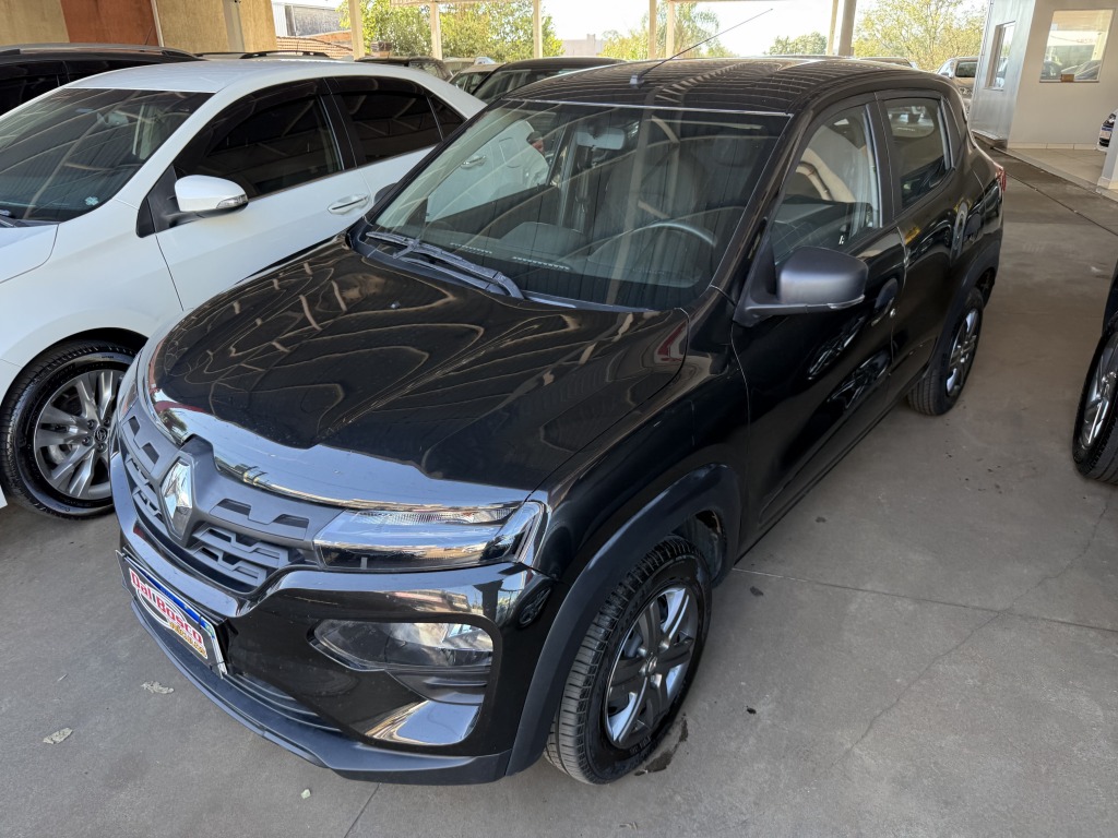 RENAULT KWID 1.0 ZEN 2025
