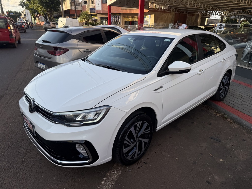 VOLKSWAGEN VIRTUS 1.0 200 TSI HIGHLINE (!)1.0 (AUT) 2025