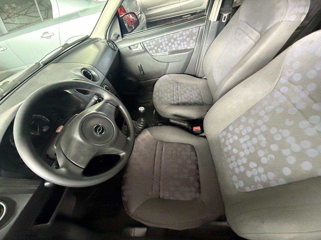 Chevrolet Prisma Sed. Joy Ls 1.0 8V Flexpower 4P - foto 3