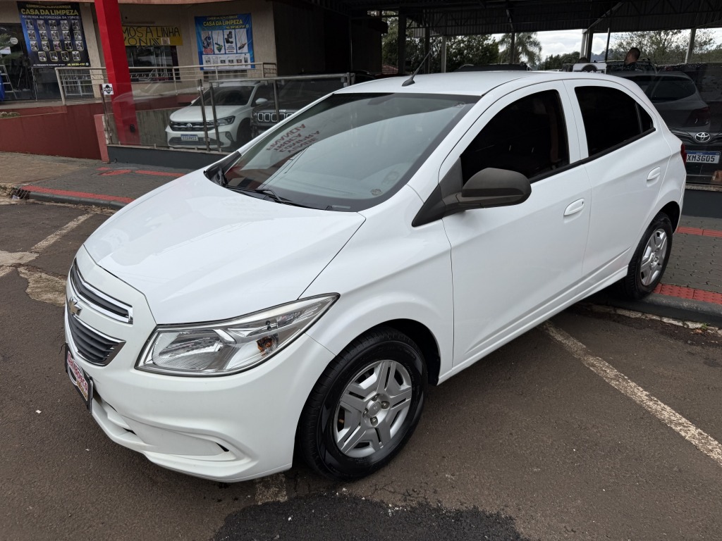 CHEVROLET ONIX 1.0 LT 2016