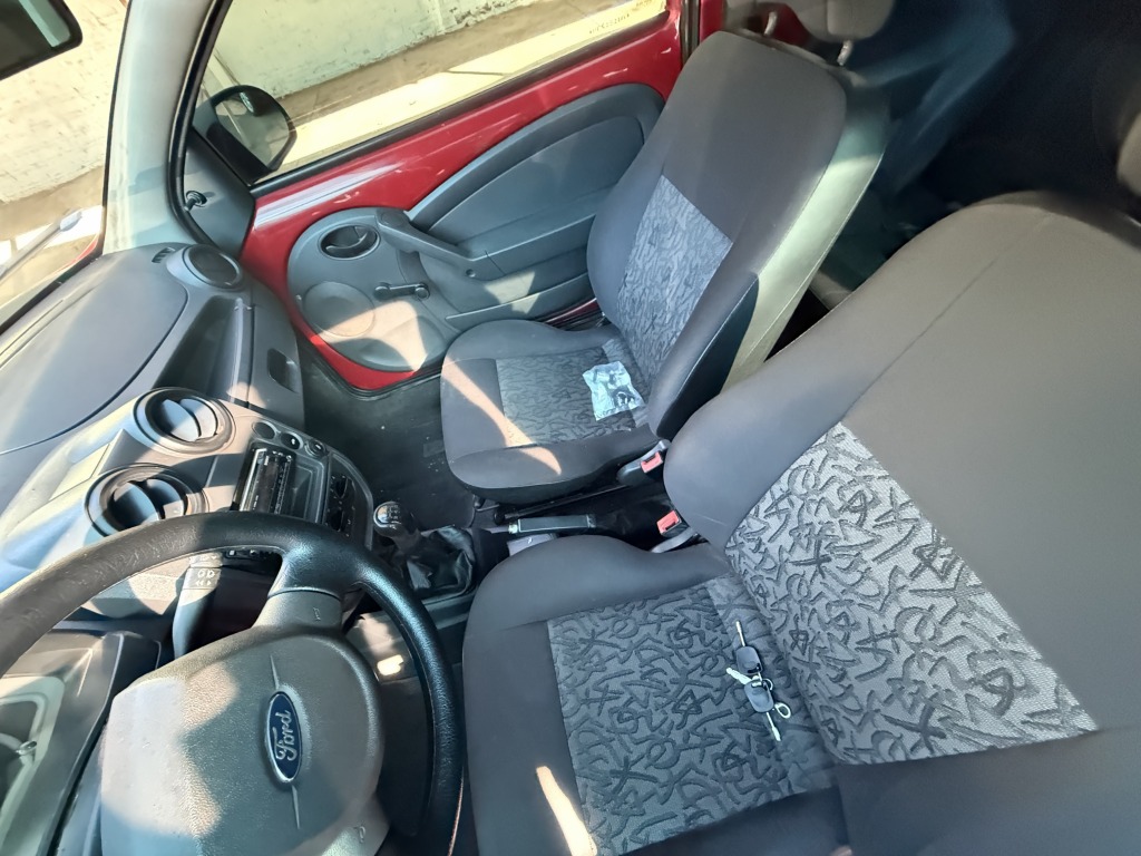 Ford Ka 1.0 8V 1.0 8V St Flex 3P - foto 5