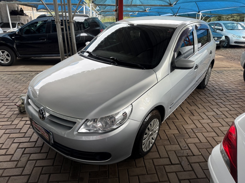 VOLKSWAGEN GOL 1.0 2009