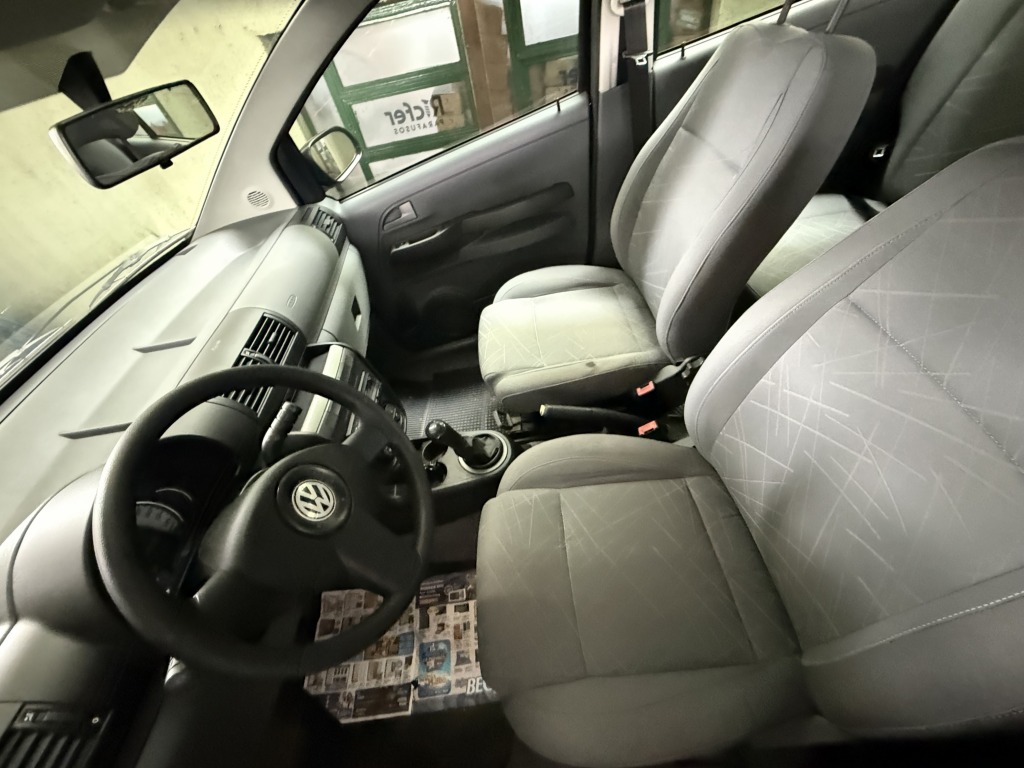 Volkswagen SpaceFox Route 1.6 Mi T.flex 5P - foto 5