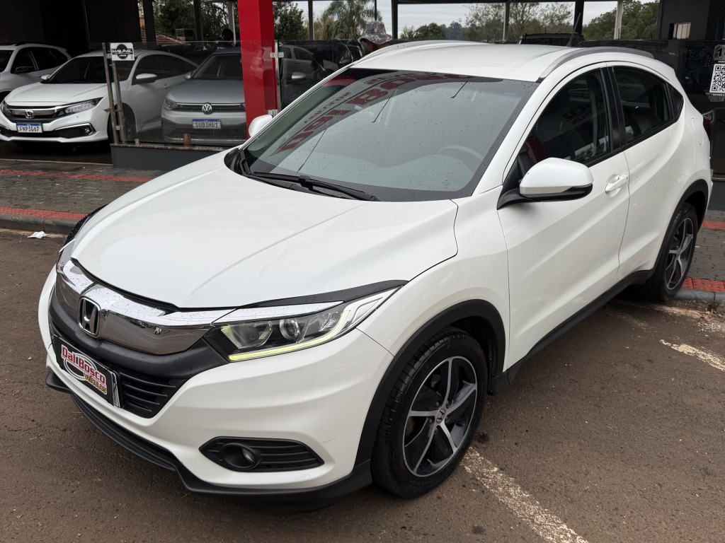 HONDA HR-V EX CVT 1.8 I-VTEC FLEXONE 2021