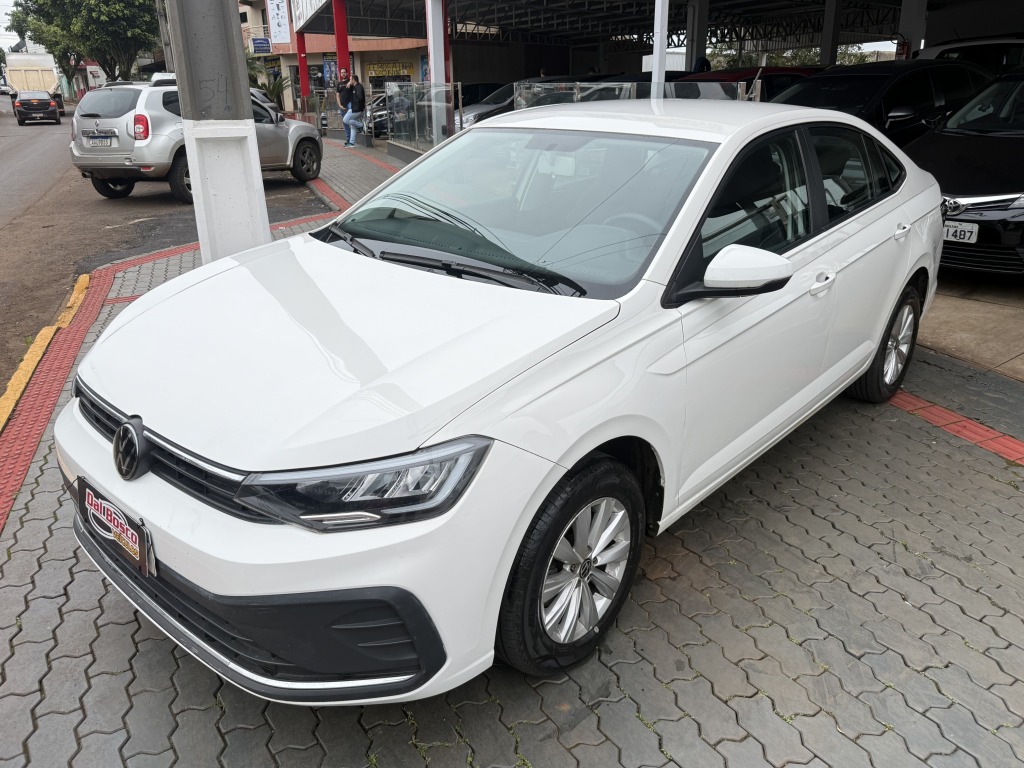 Chevrolet Tracker LTZ 1.2 Turbo 12V Flex Aut. - foto 7