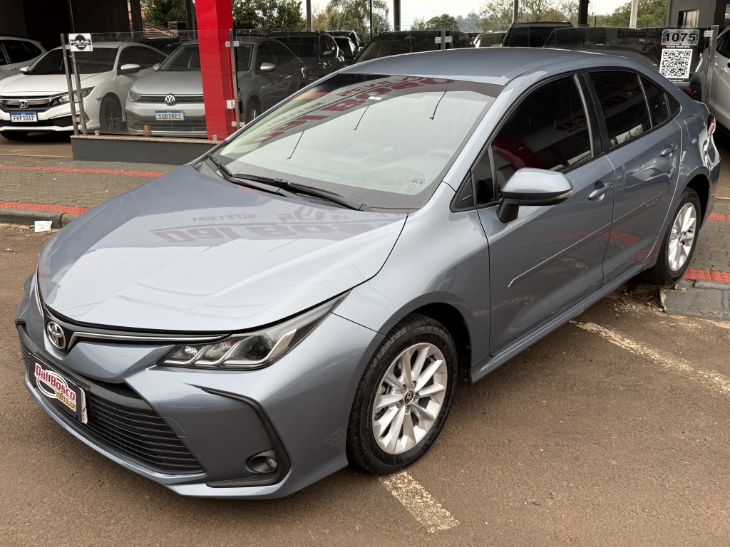 Chevrolet Onix Hatch LTZ 1.0 12V Tb Flex 5P Aut. - foto 8