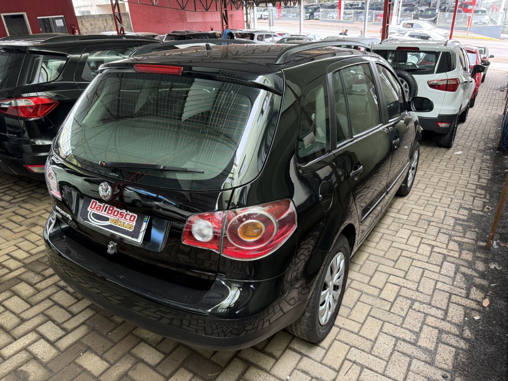 Volkswagen SpaceFox Route 1.6 Mi T.flex 5P - foto 3