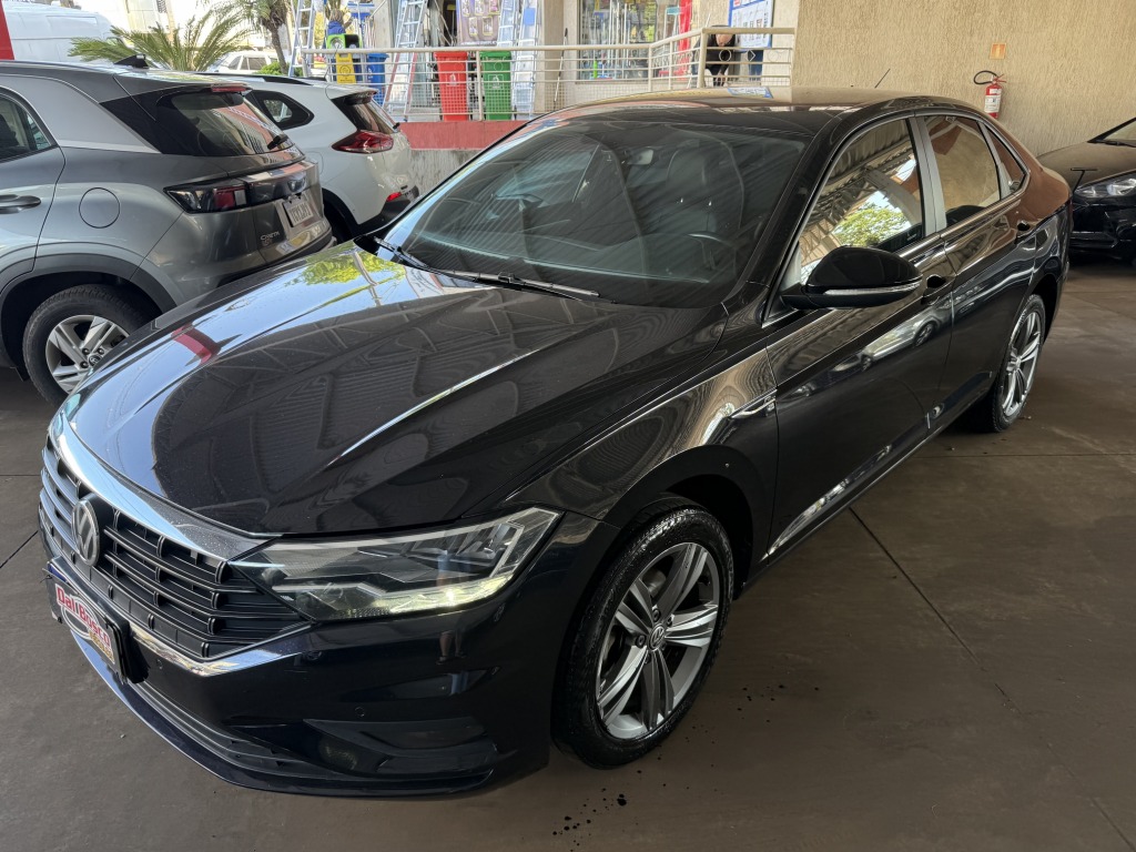 VOLKSWAGEN JETTA 1.4 250 TSI R-LINE 2020