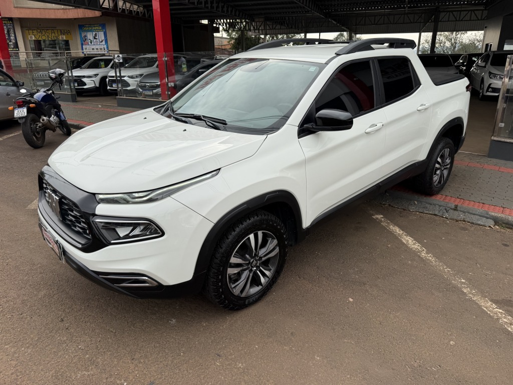 FIAT TORO 1.3 T270 FREEDOM (AUT) 2024