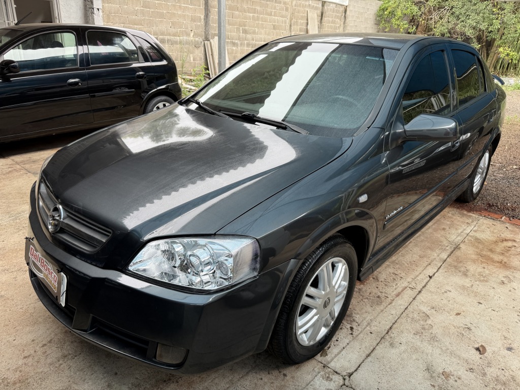 Fiat Palio 1.0 Economy Fire Flex 8V 2P - foto 5