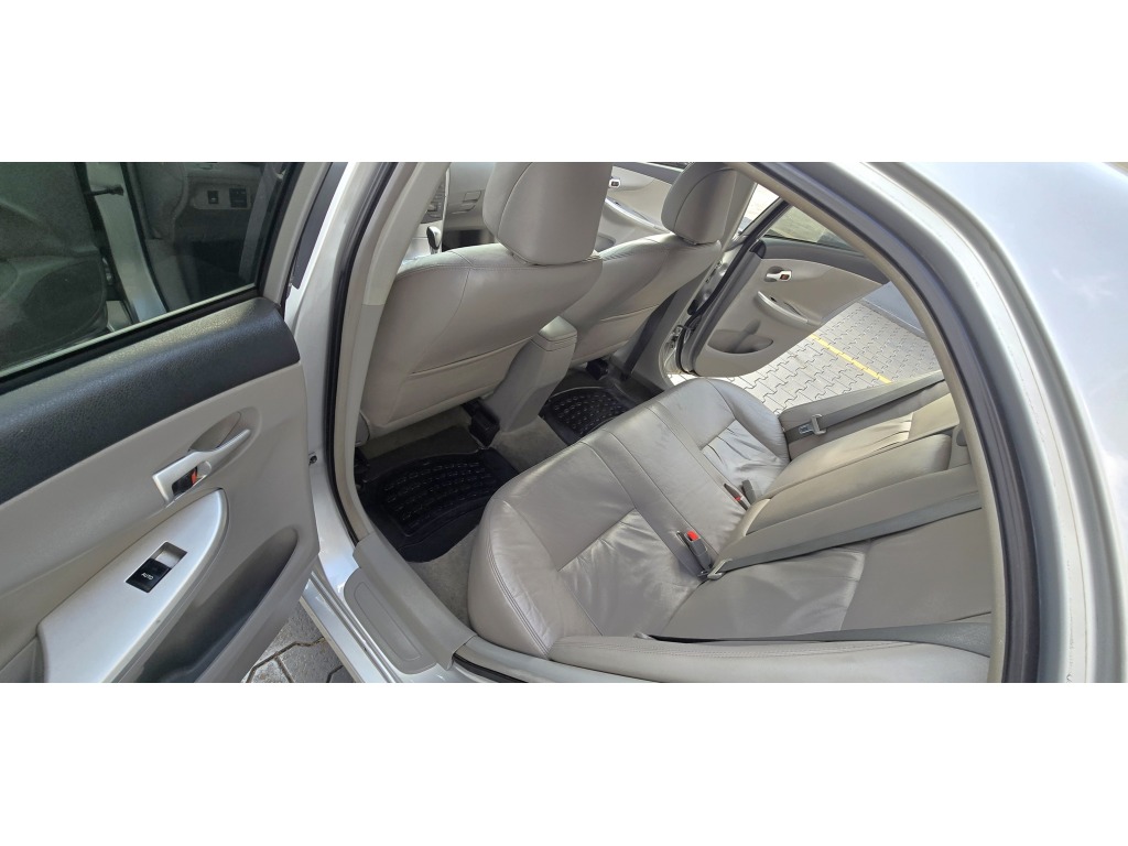 Toyota Corolla Sedan XEi 2.0 16V (flex) (aut) - foto 9