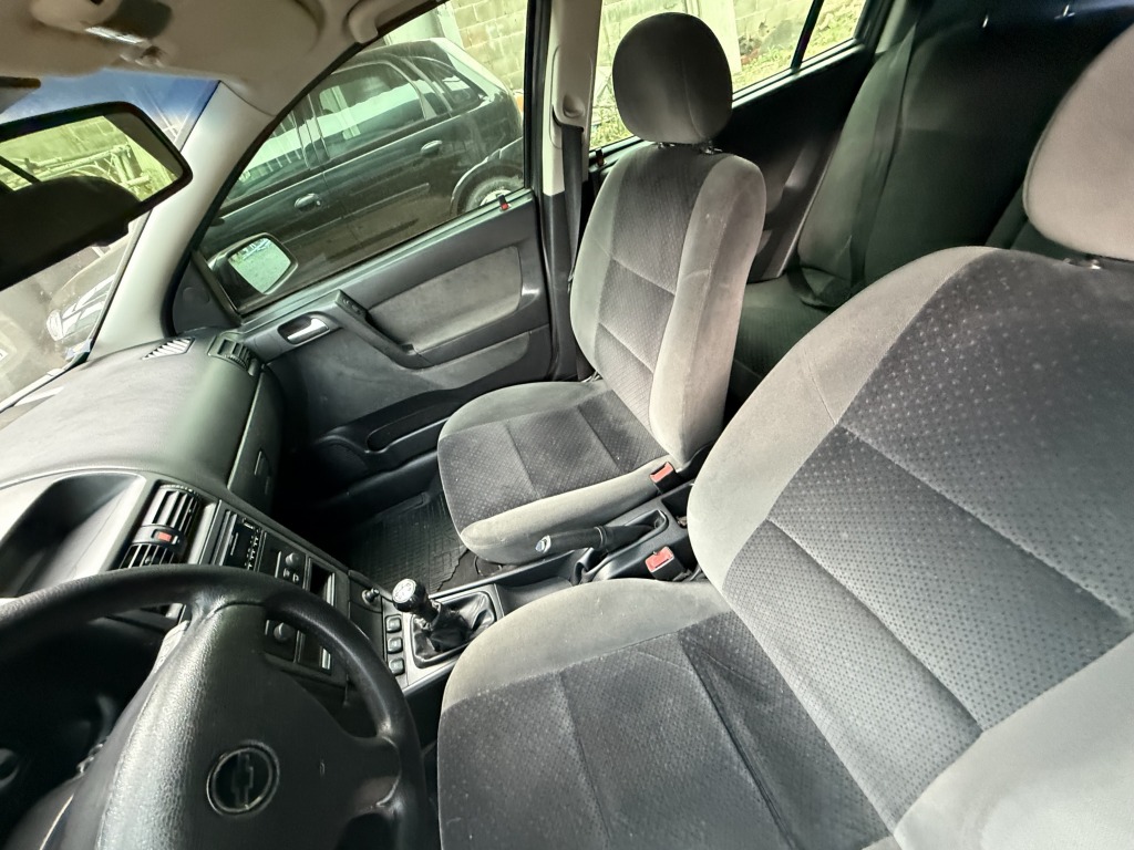 Chevrolet Astra Elegance 2.0 Mpfi Flexpower 8V 3P - foto 5