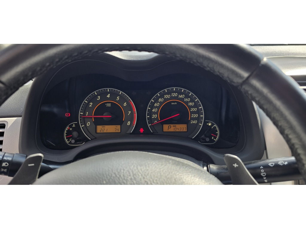 Toyota Corolla Sedan XEi 2.0 16V (flex) (aut) - foto 12
