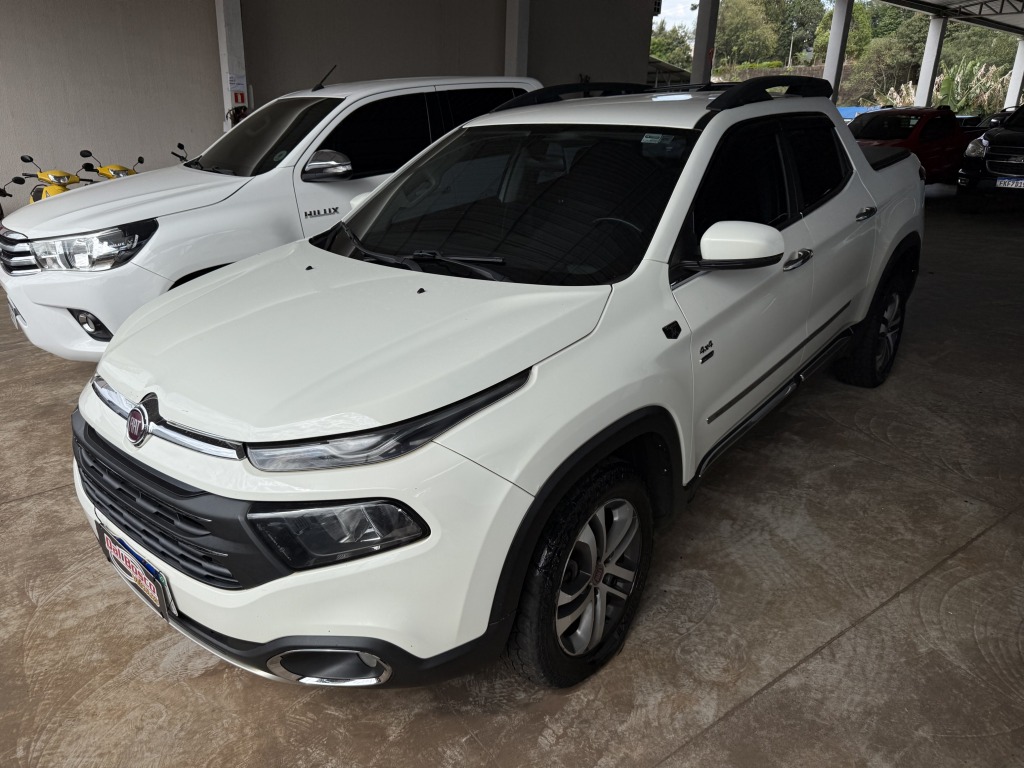 TOYOTA HILUX 2.8 TDI CD SR 4X4 4WD (AUT) 2017